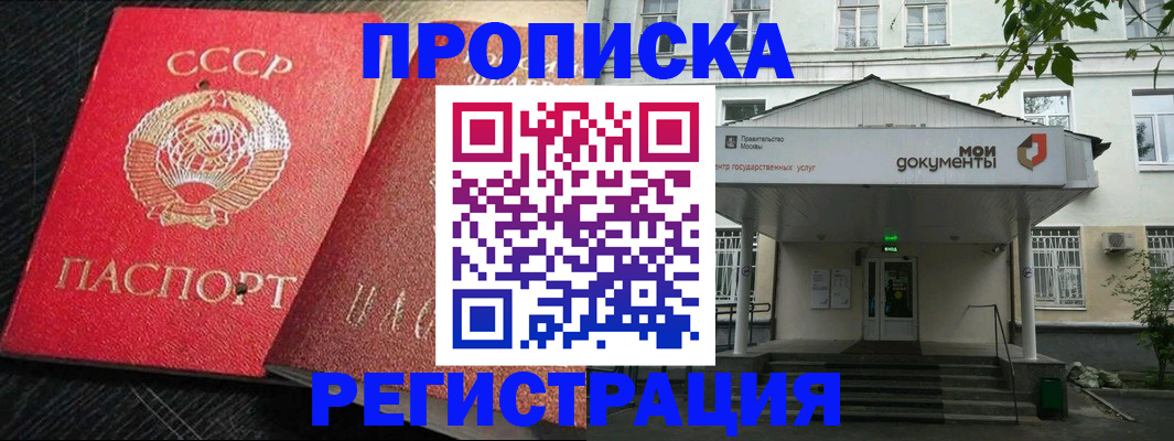 прописка в квартире в Камешково